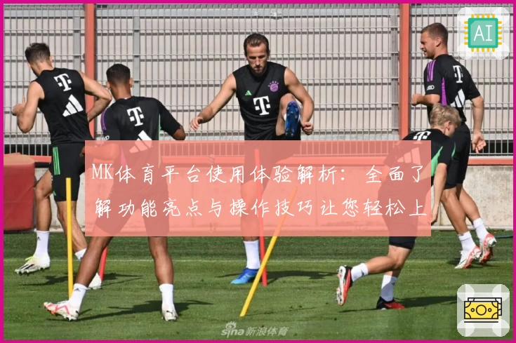 MK体育平台使用体验解析：全面了解功能亮点与操作技巧让您轻松上手