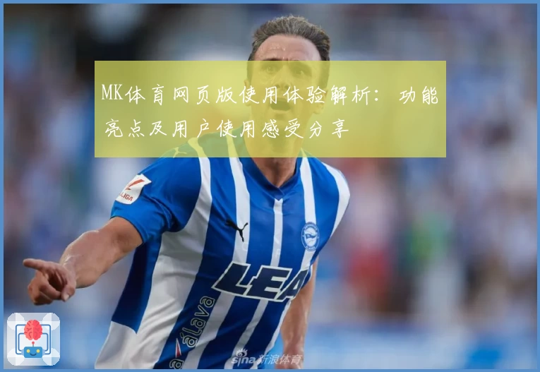 MK体育网页版使用体验解析：功能亮点及用户使用感受分享