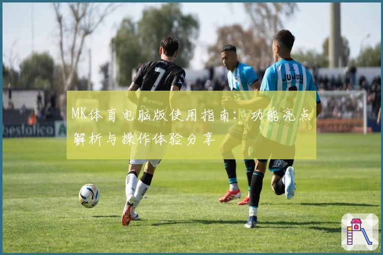 MK体育电脑版使用指南：功能亮点解析与操作体验分享