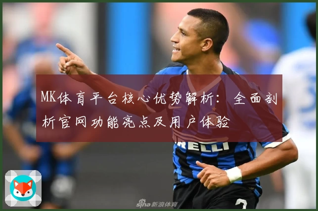 MK体育平台核心优势解析：全面剖析官网功能亮点及用户体验