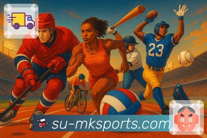 体育赛事直播与数据服务平台